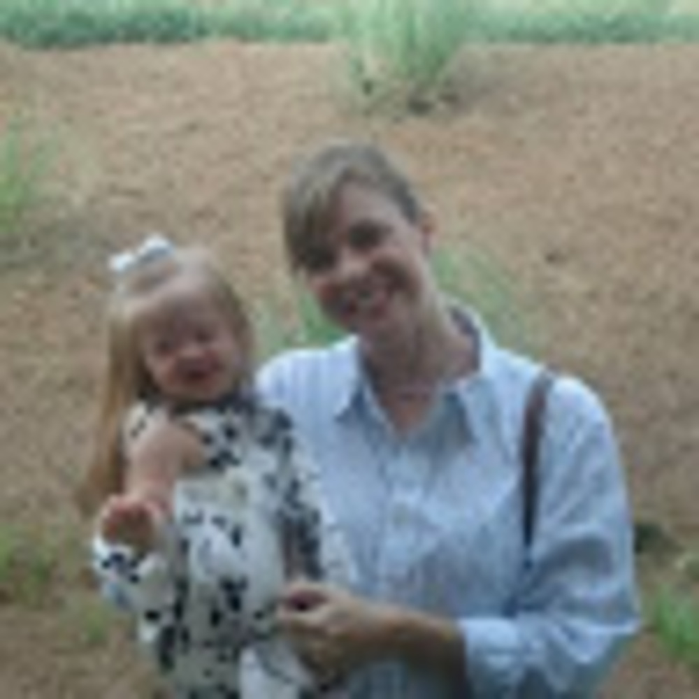 Meet your Posher, Ali